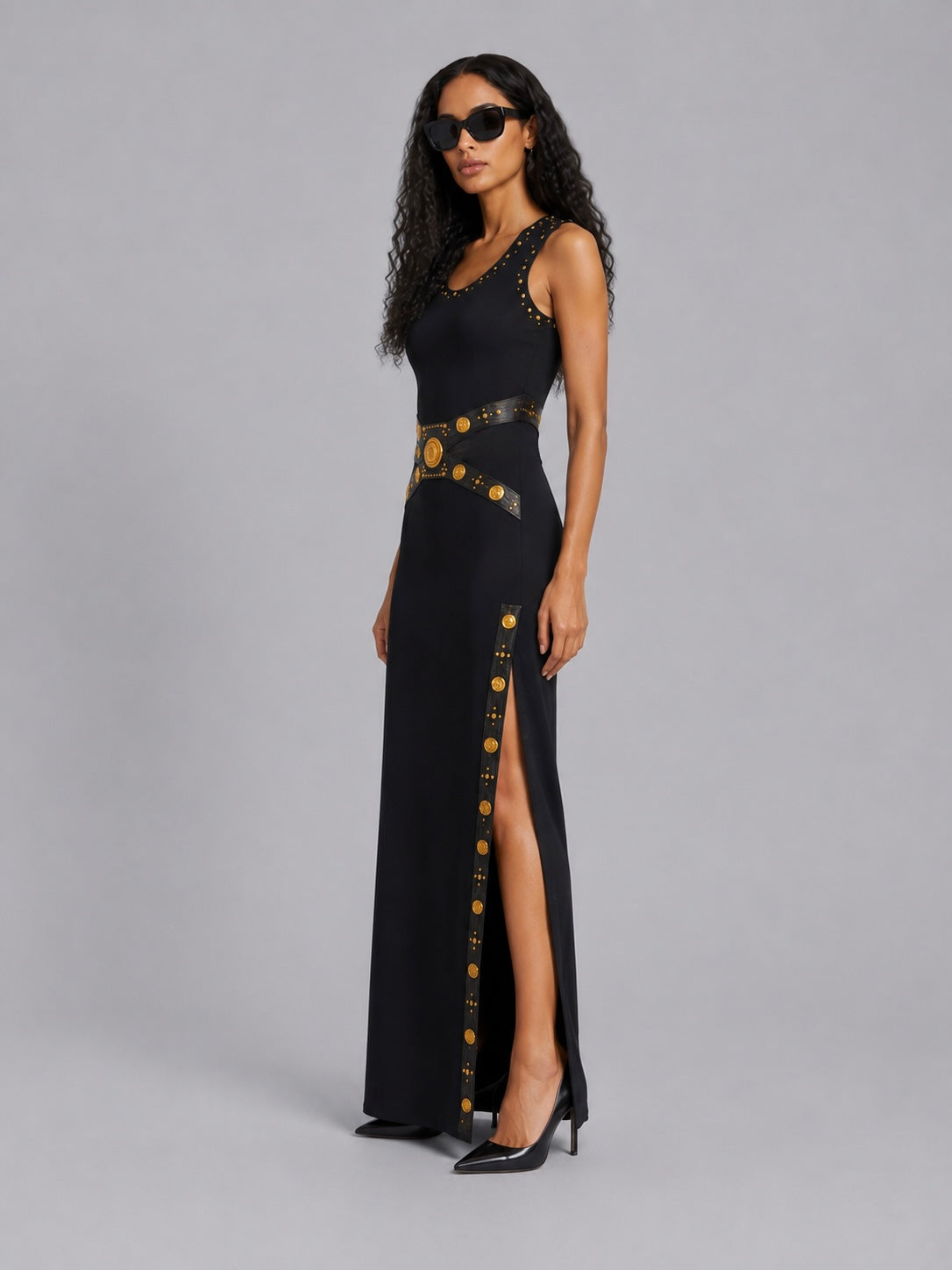 Versace Dress