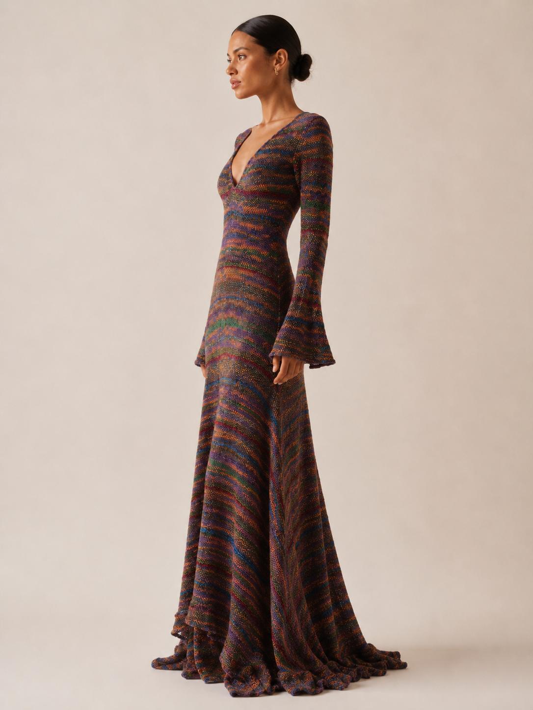 Missoni Dress