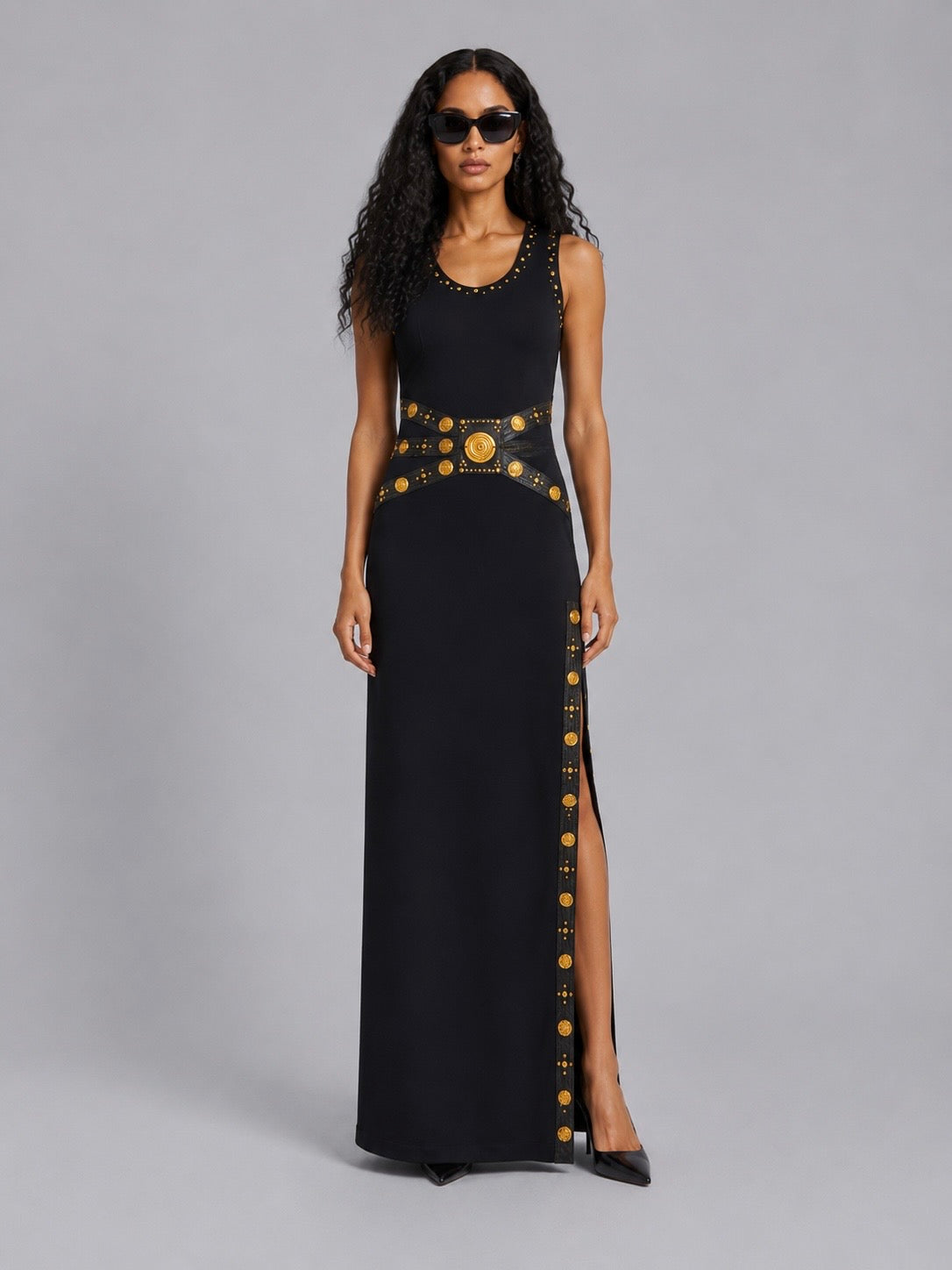 Versace Dress