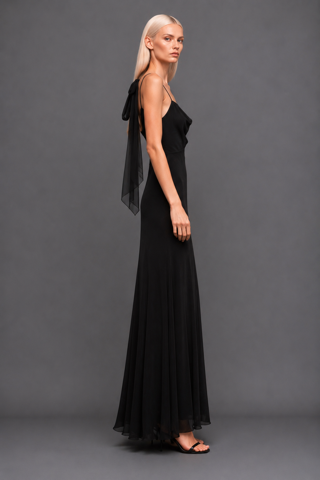 Jean Paul Gaultier dress
