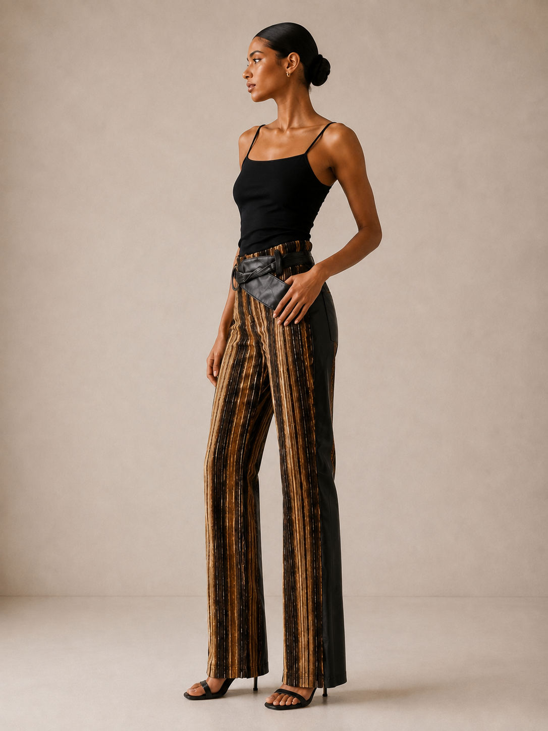 Vintage Pants