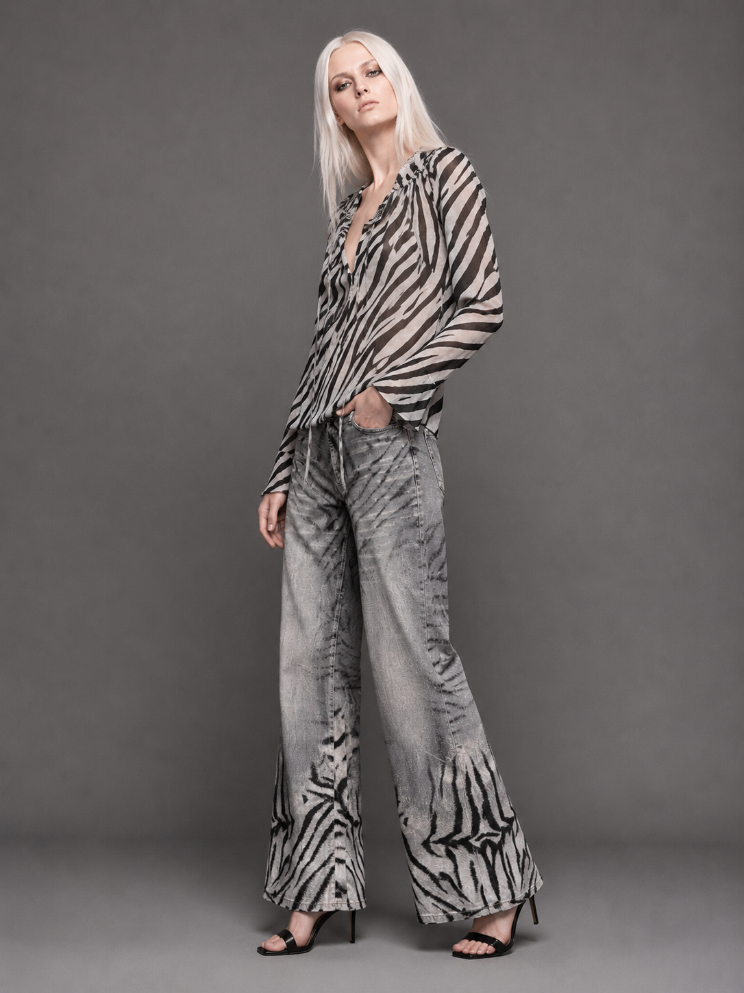 Roberto Cavalli pants