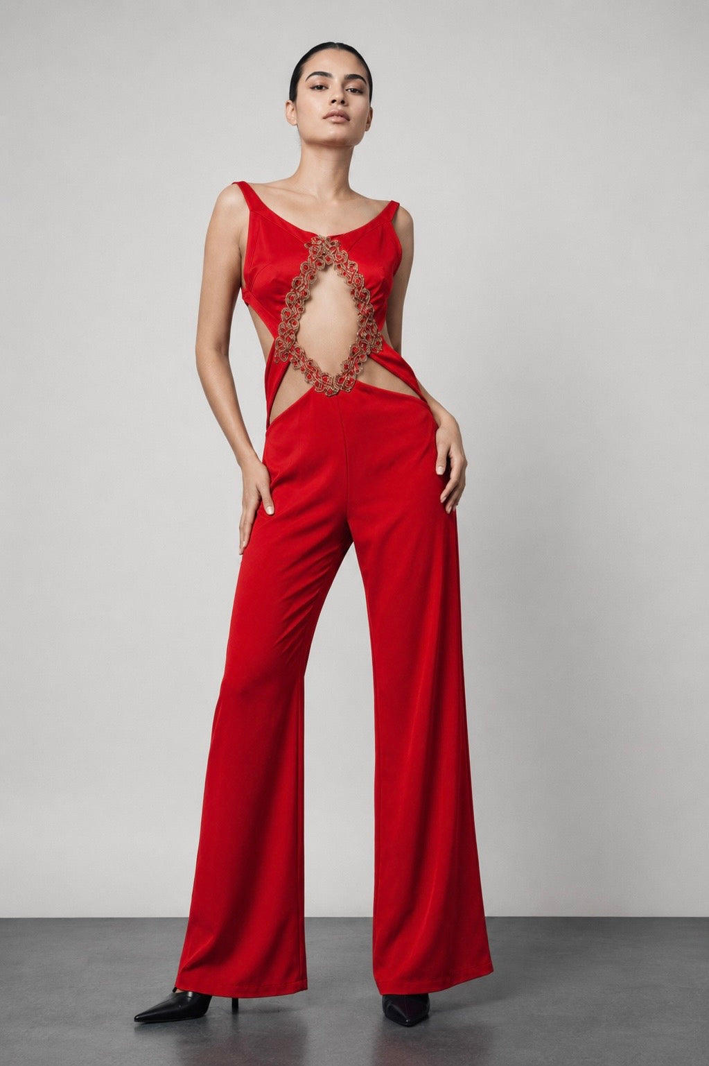 Jumpsuit