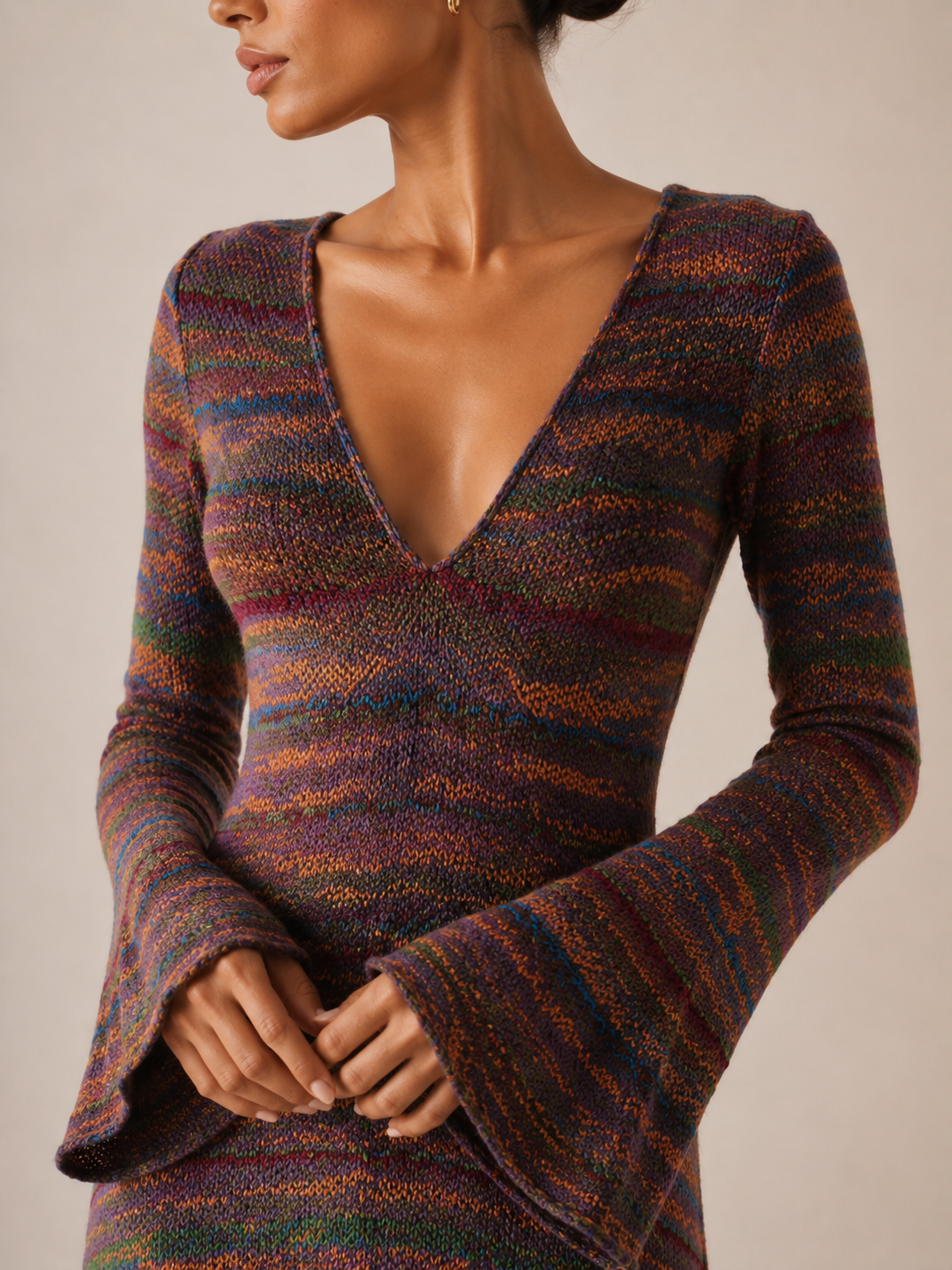 Missoni Dress