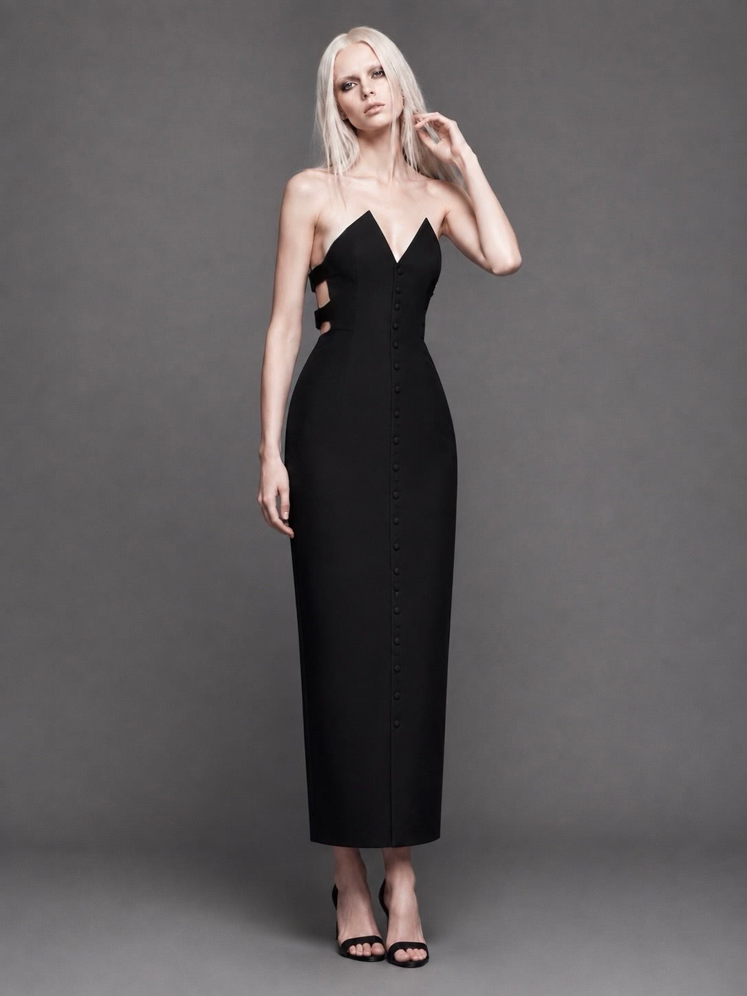 Jean Paul Gaultier Dress