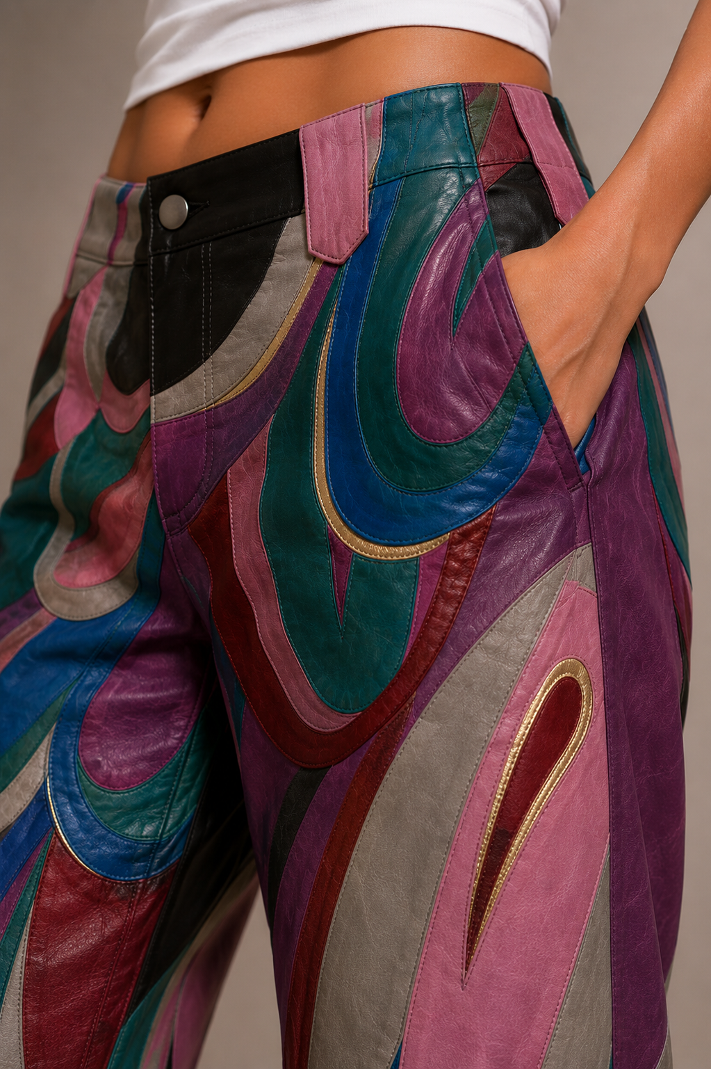 Roberto Cavalli Pants