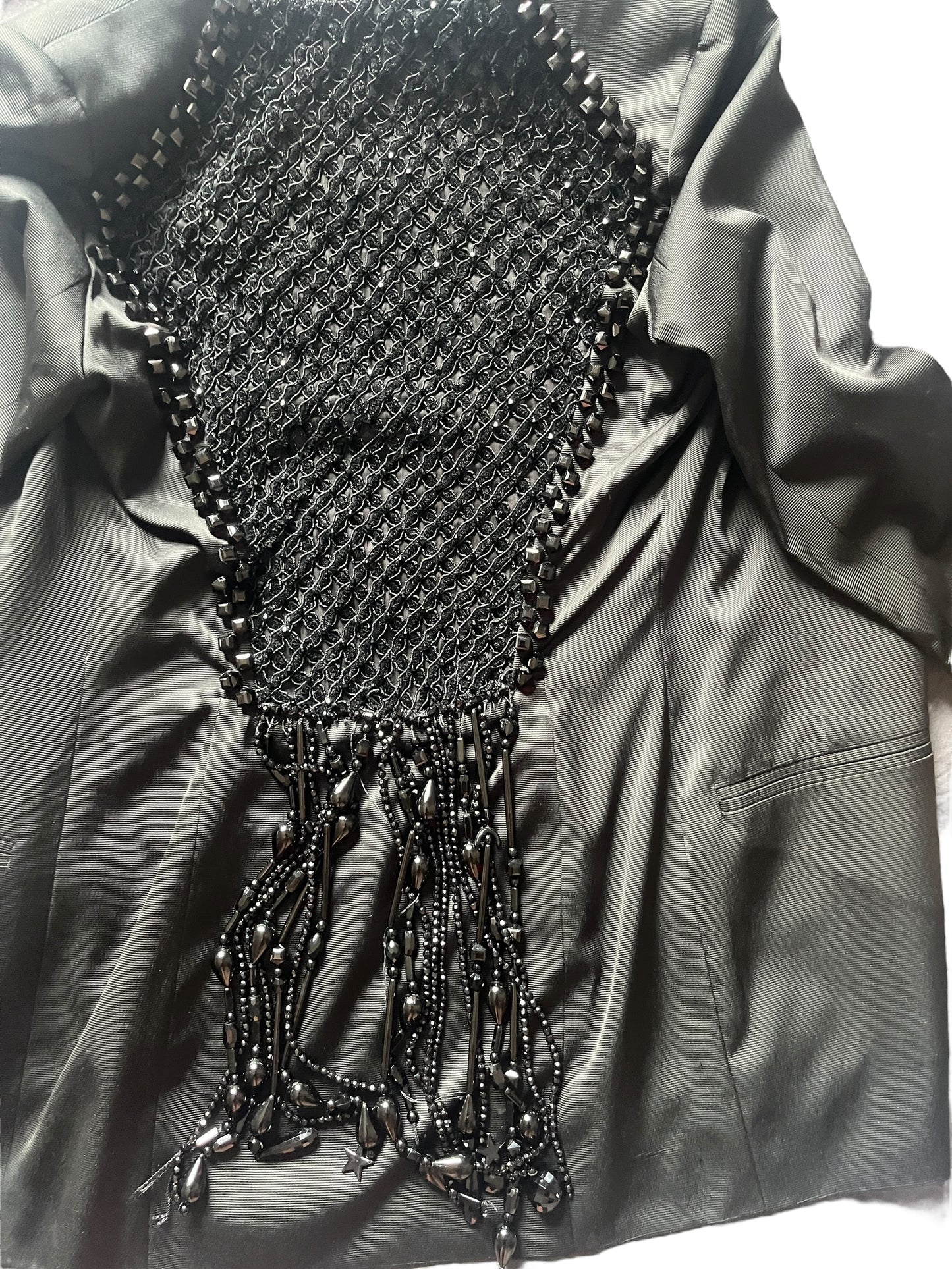 Chloe Jacket
