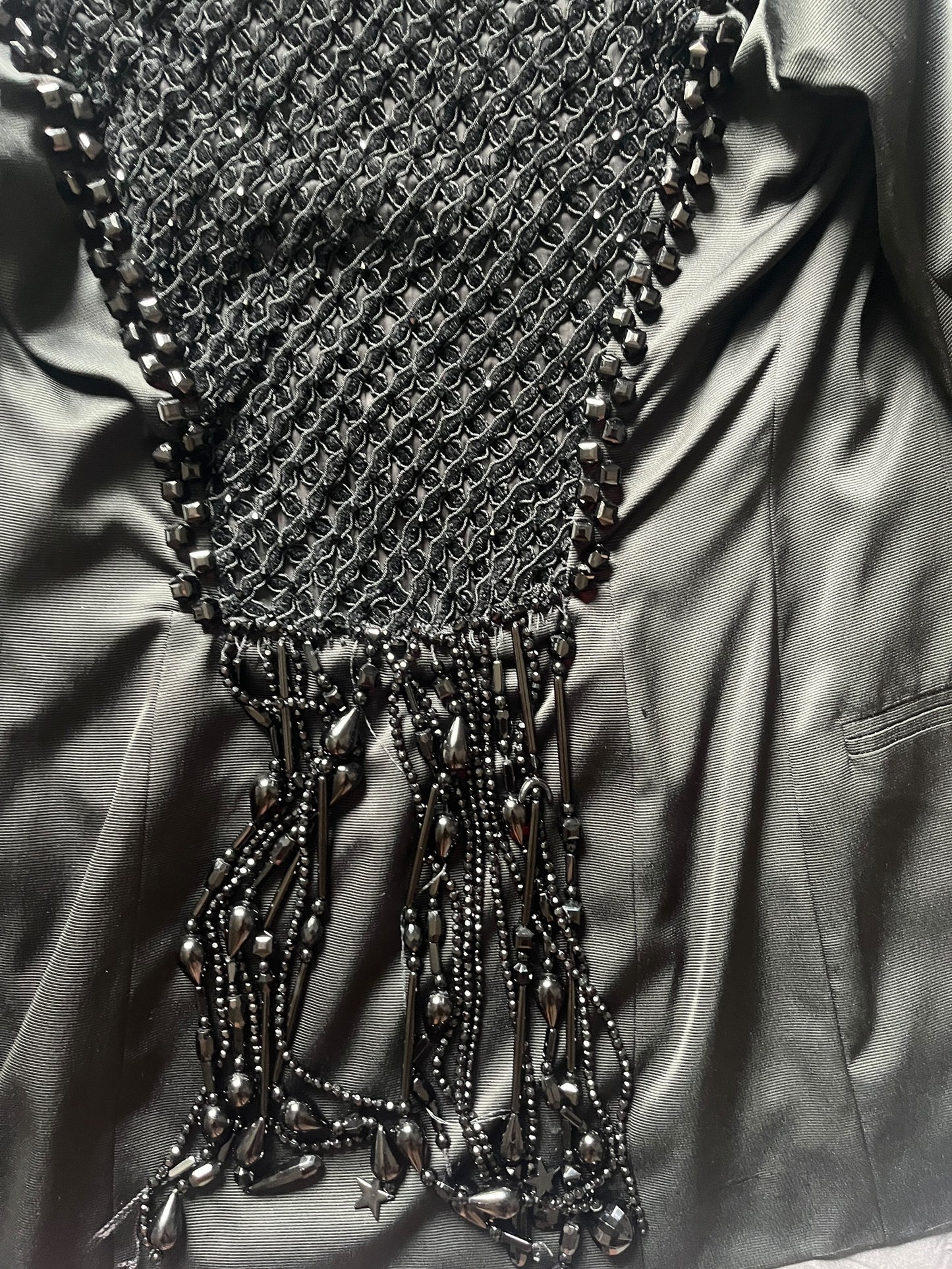Chloe Jacket