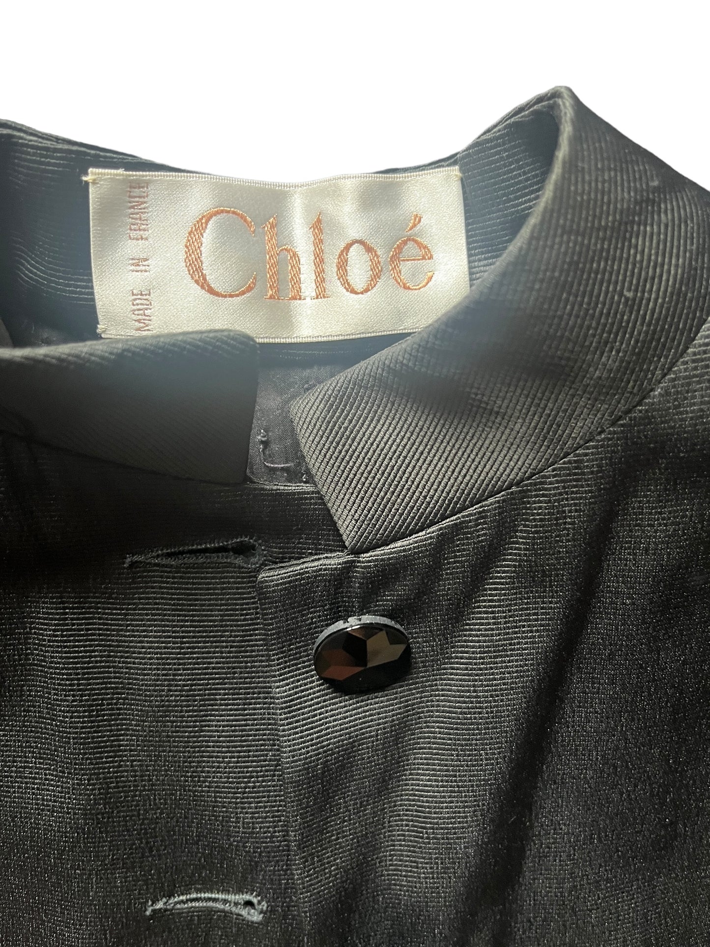 Chloe Jacket