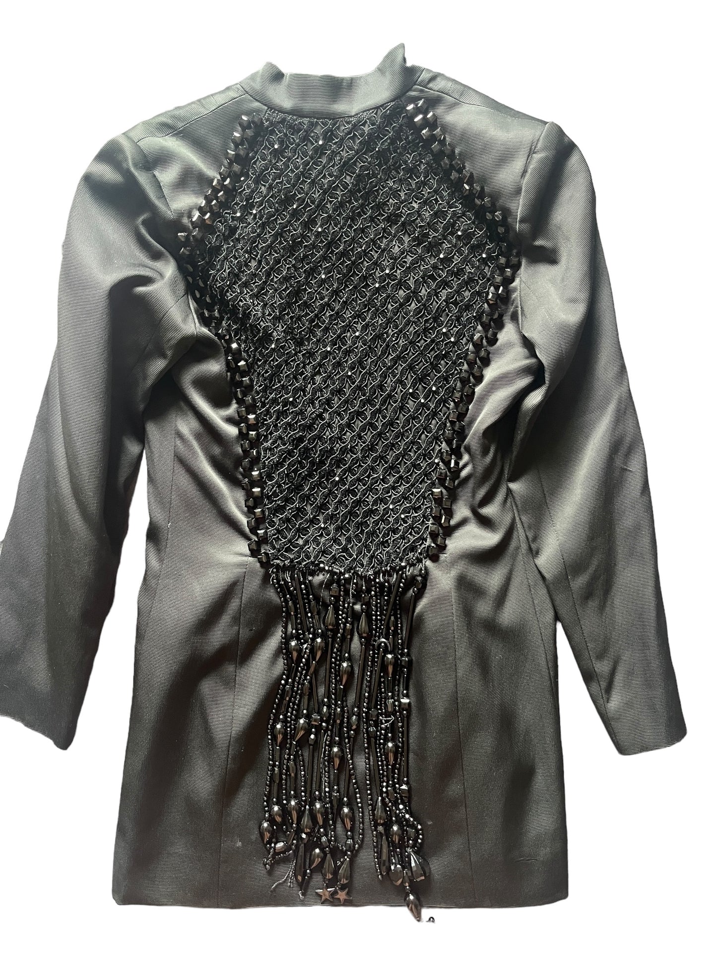 Chloe Jacket