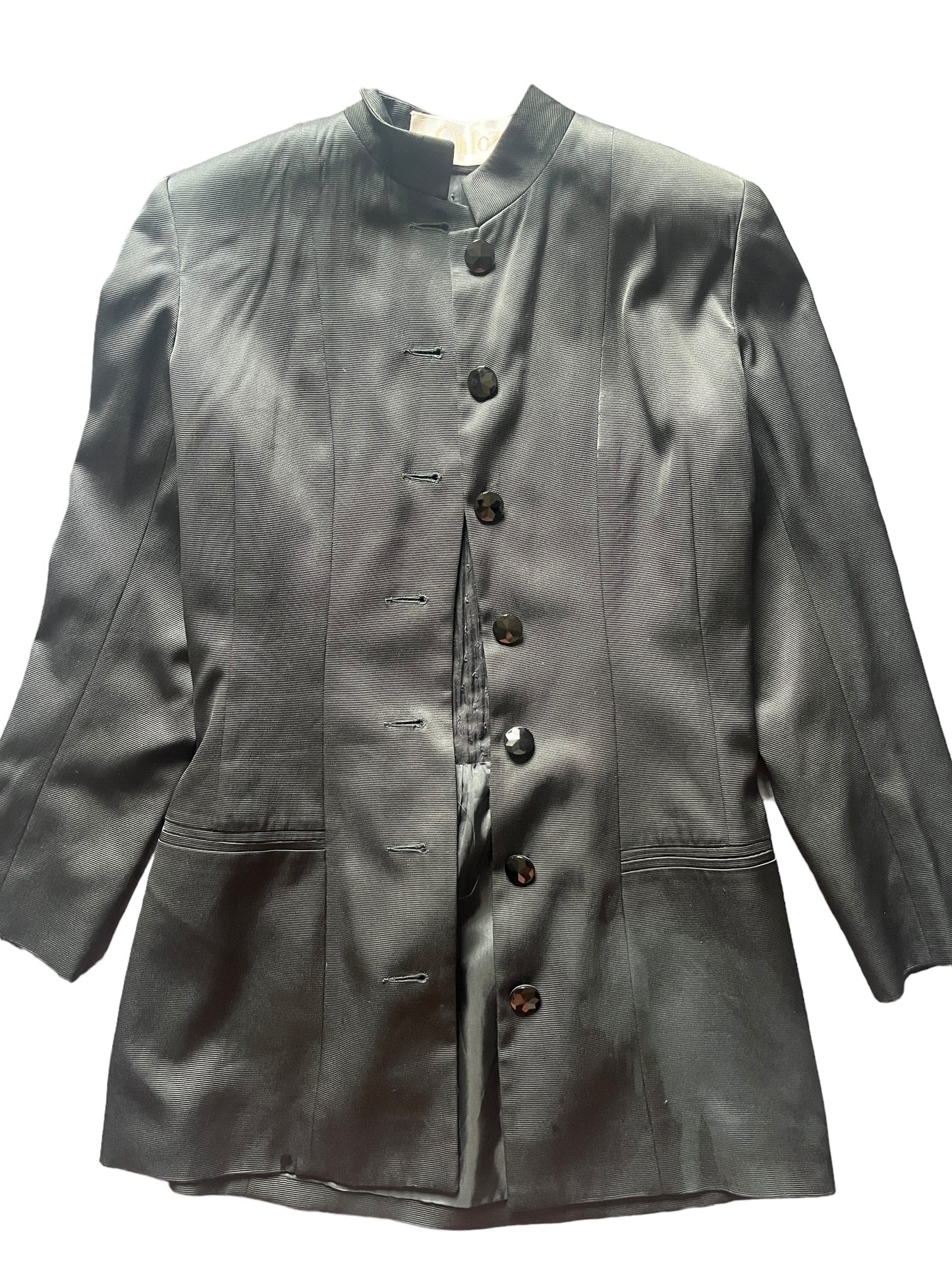 Chloe Jacket