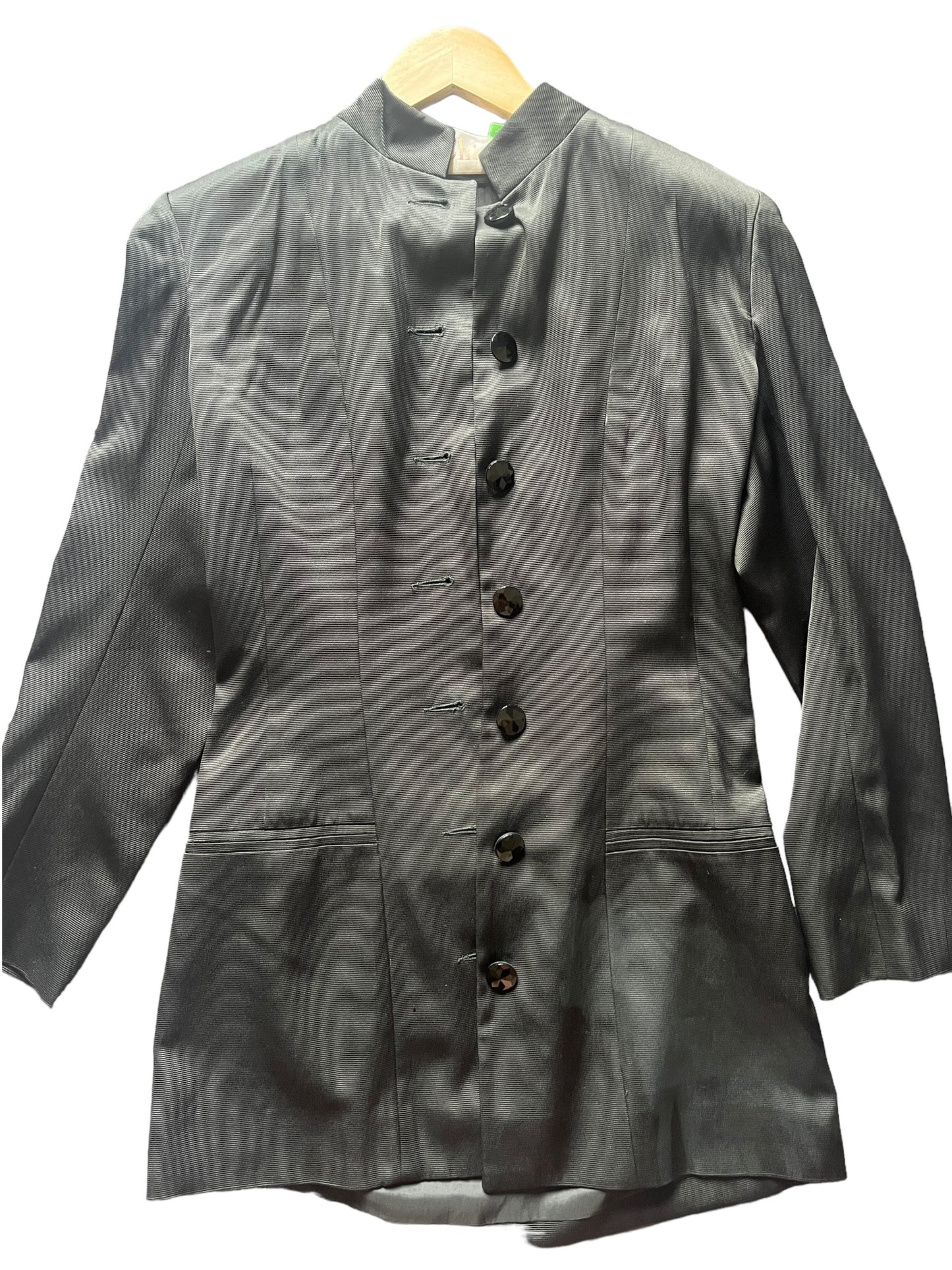 Chloe Jacket