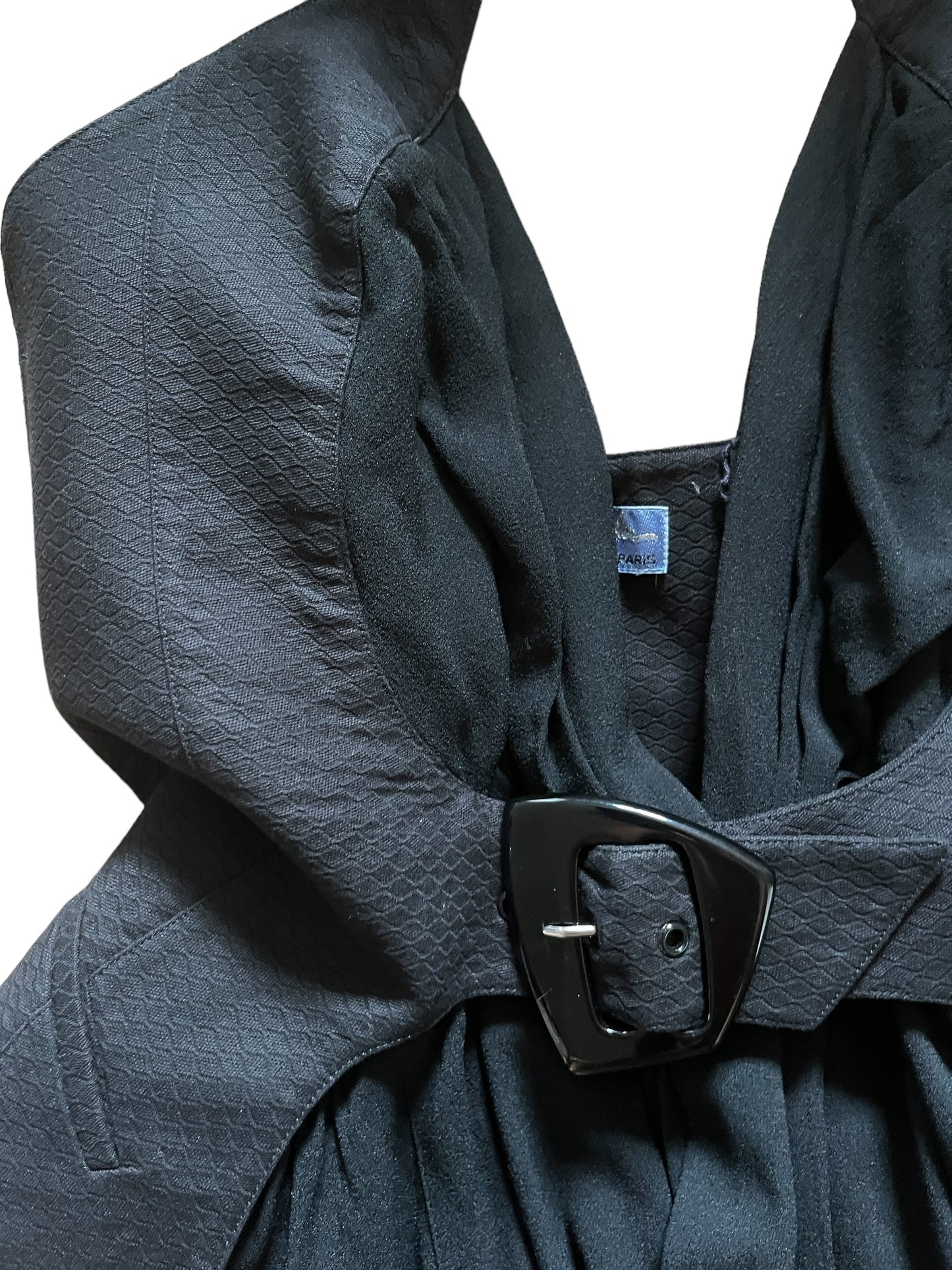 Thierry Mugler Bustier Dress