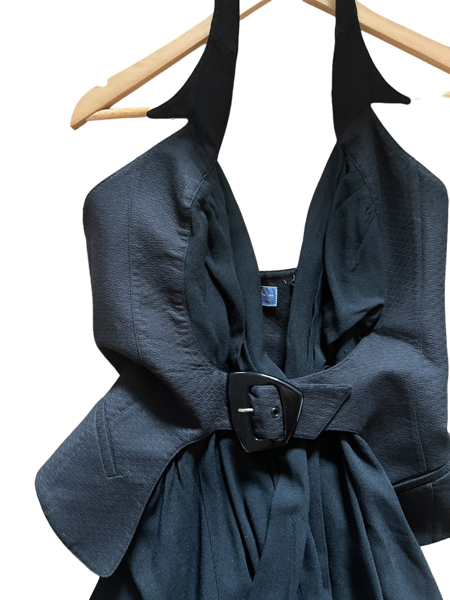 Thierry Mugler Bustier Dress