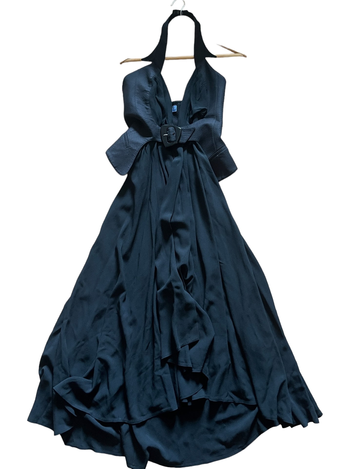 Thierry Mugler Bustier Dress