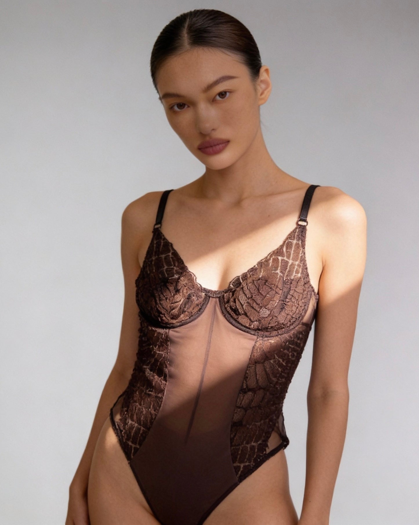 Bodysuit