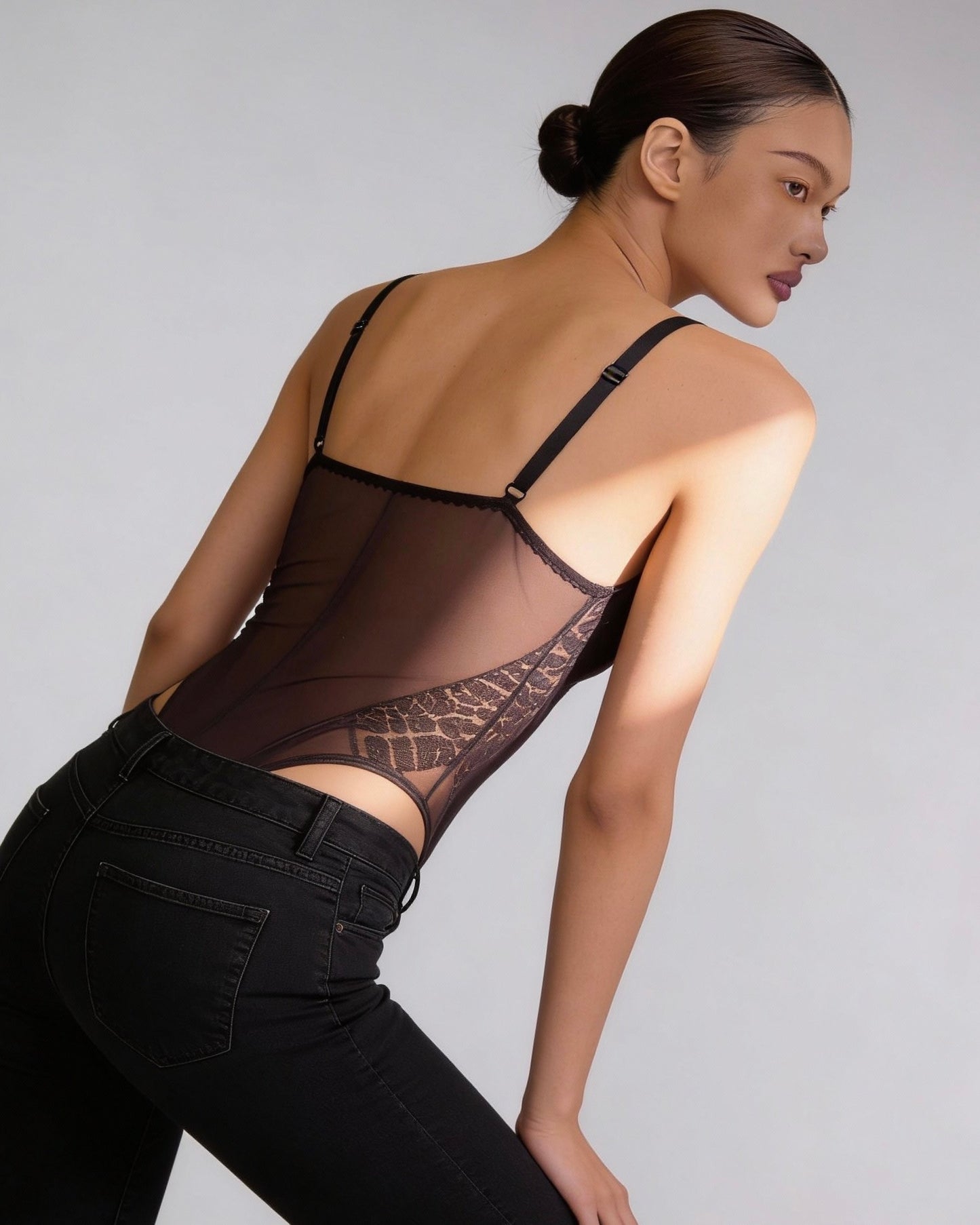 Bodysuit