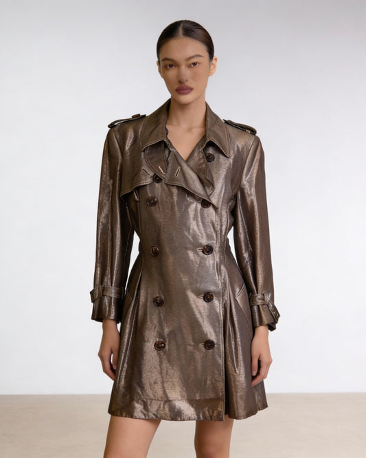 Christian Dior Trench