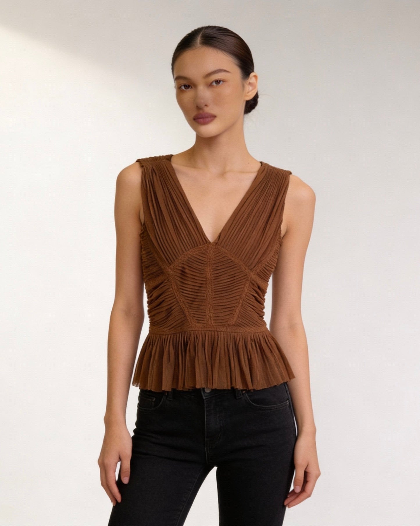 Jean Paul Gaultier Top