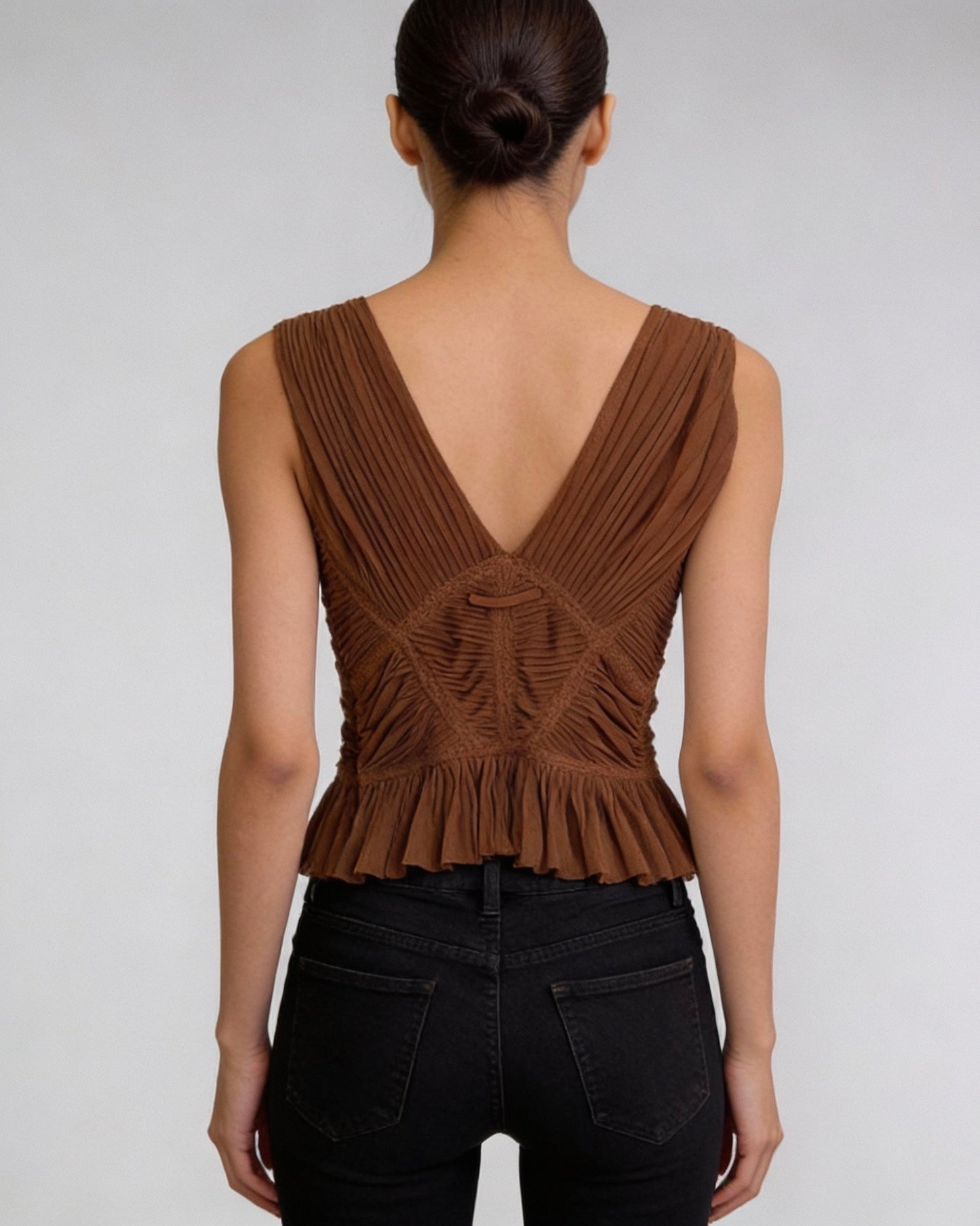 Jean Paul Gaultier Top