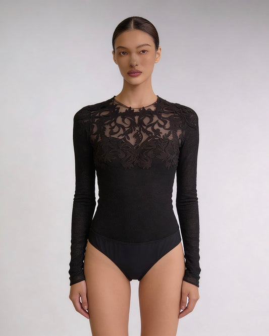 Bodysuit