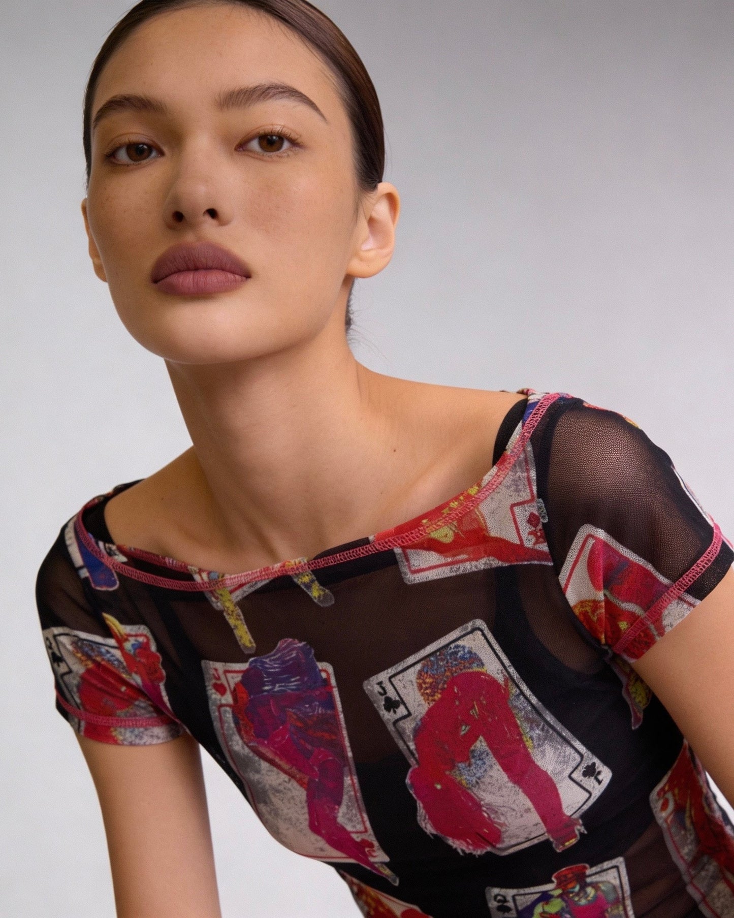 Jean Paul Gaultier Top