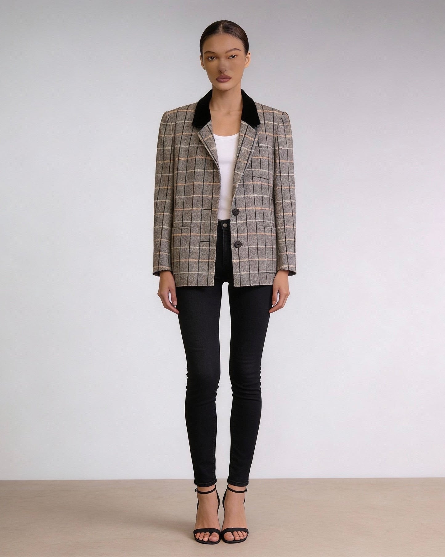 Hermés Blazer