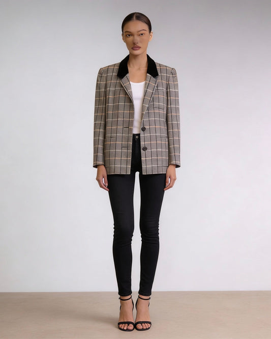 Hermés Blazer
