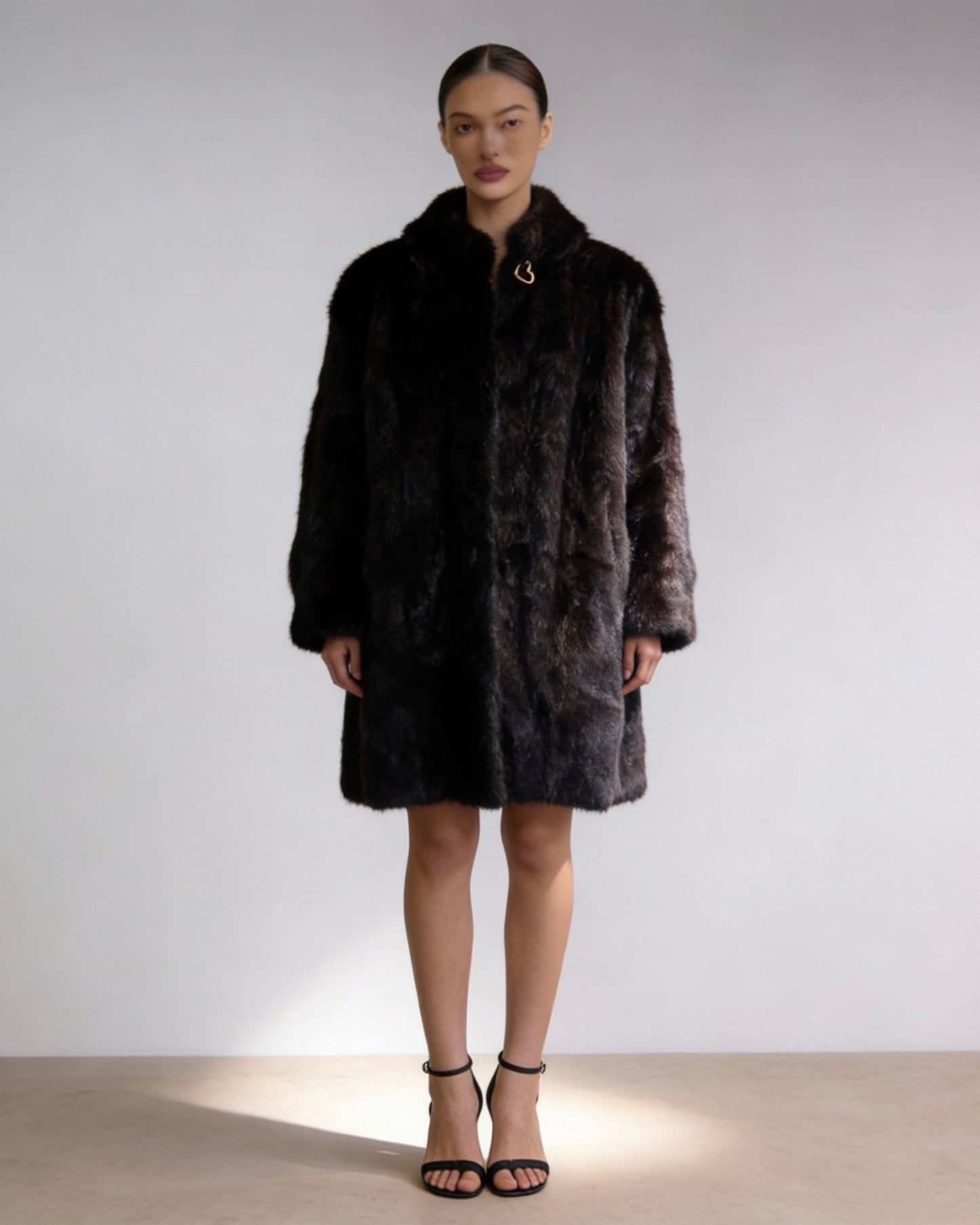 Fur Trench