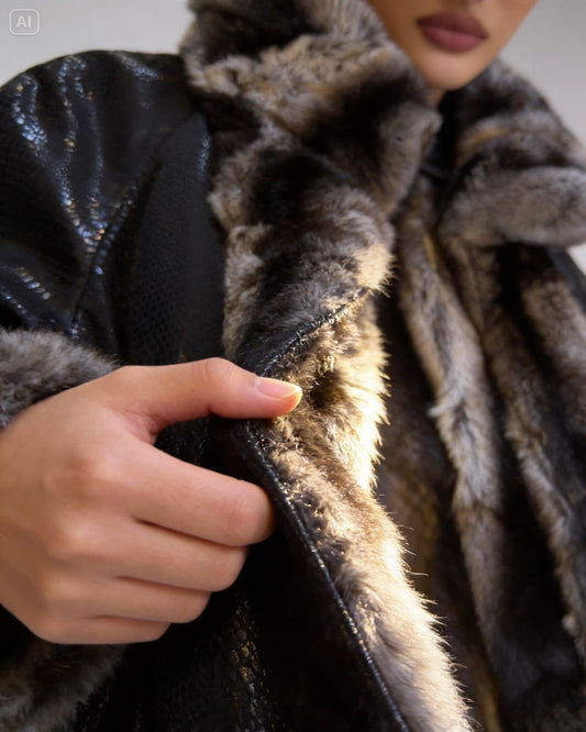 Fur Trench