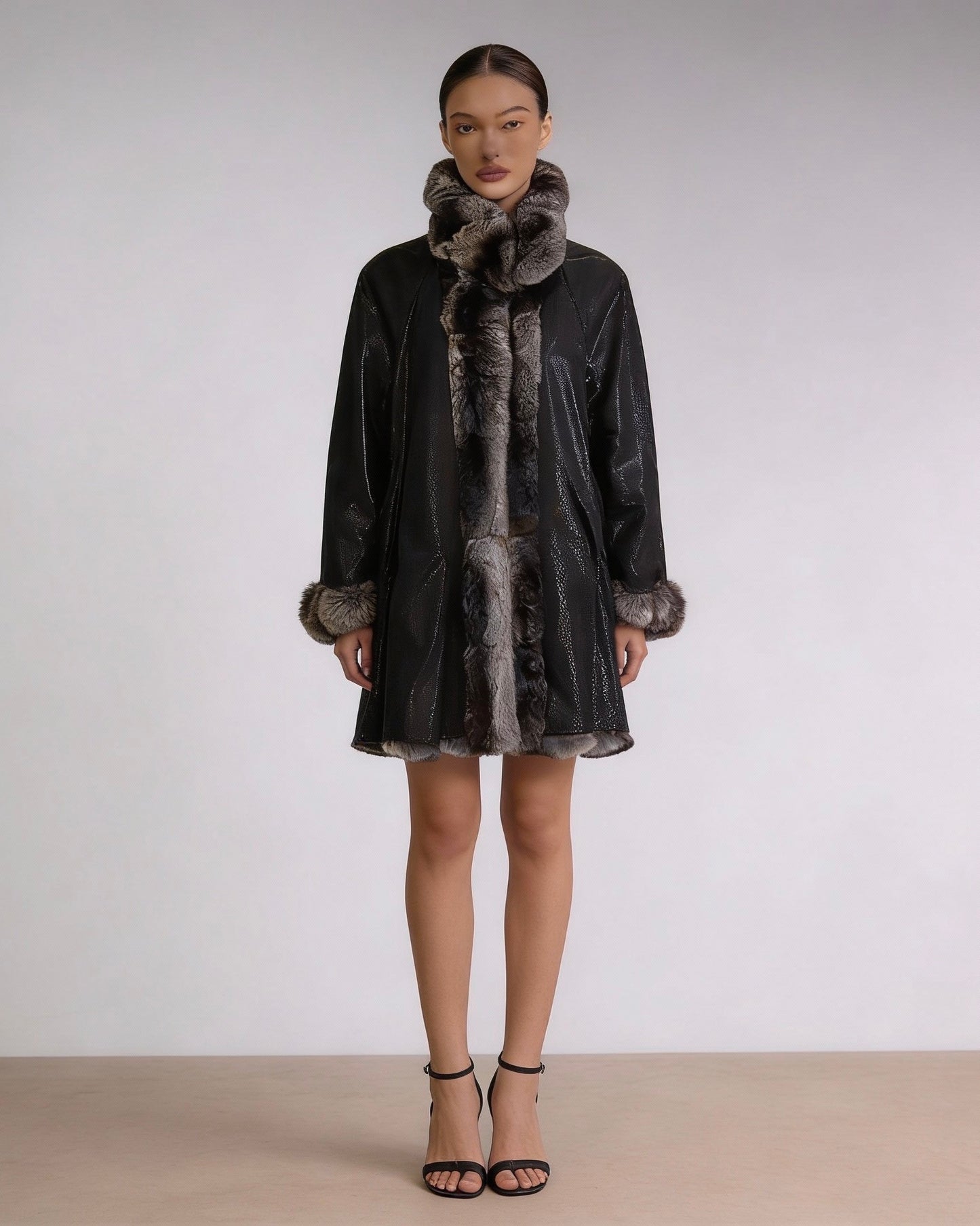Fur Trench