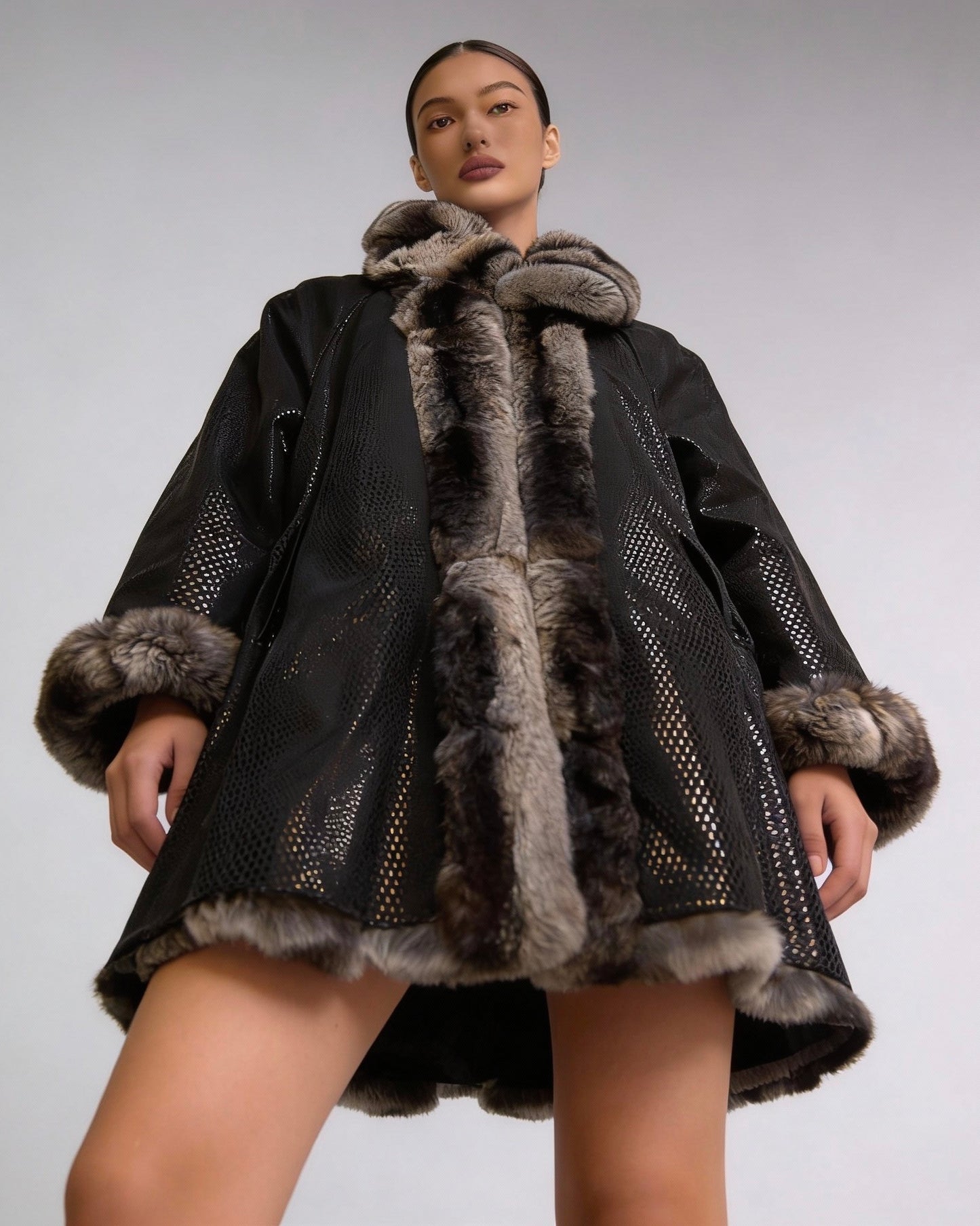 Fur Trench