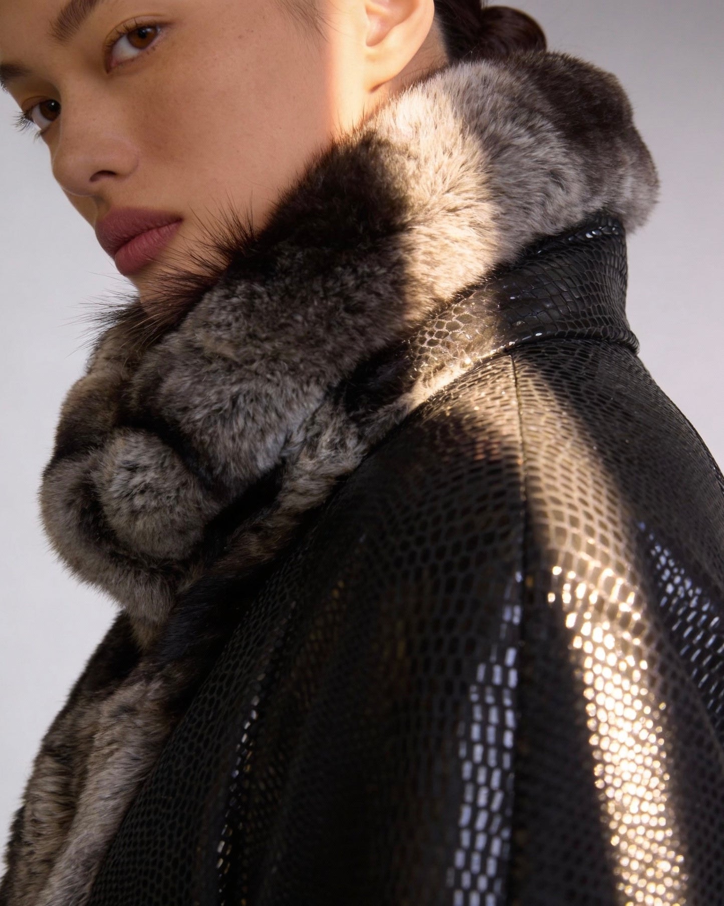 Fur Trench