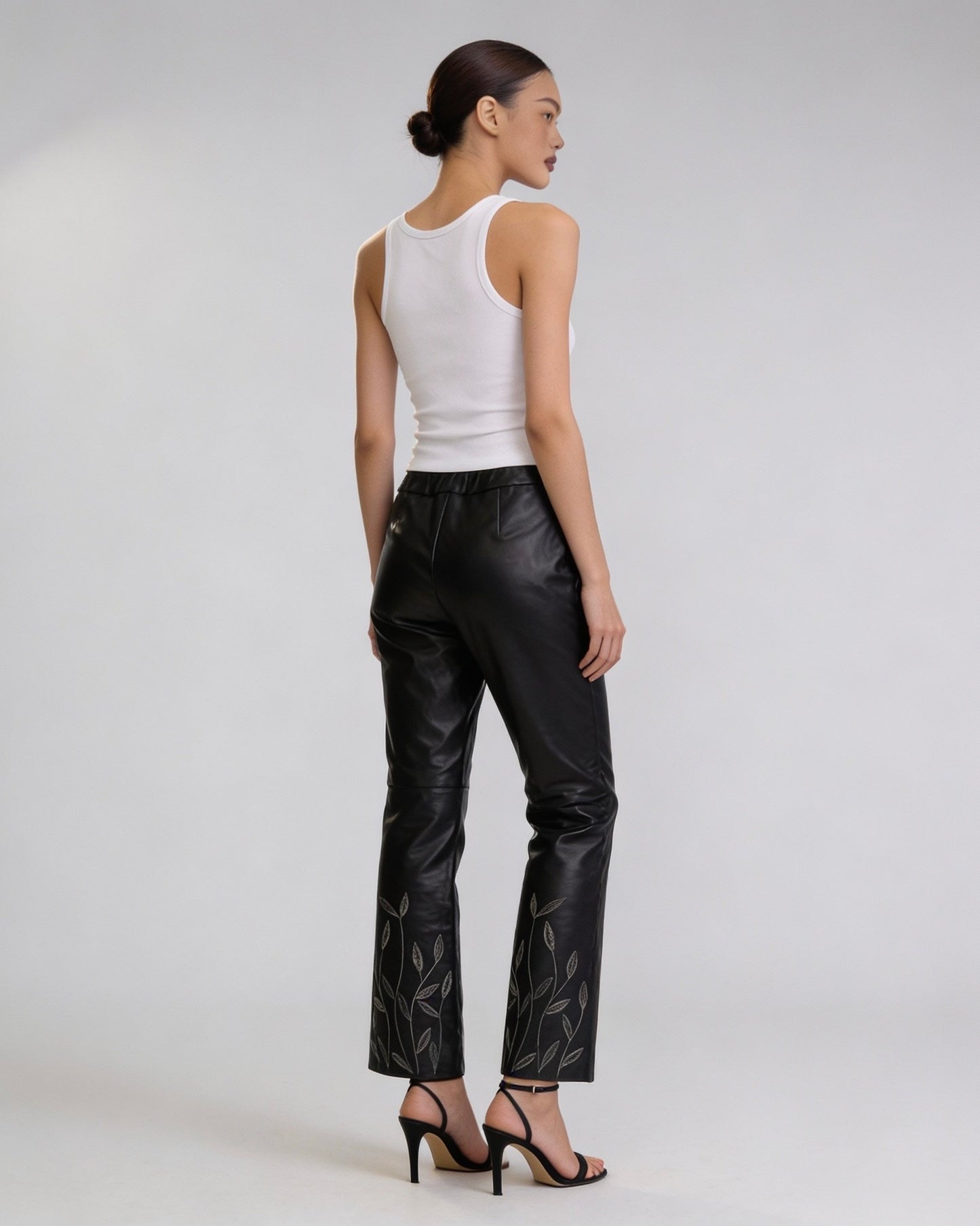 Leather Pants