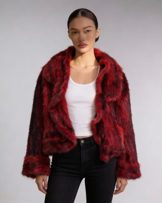 Fur Jacket