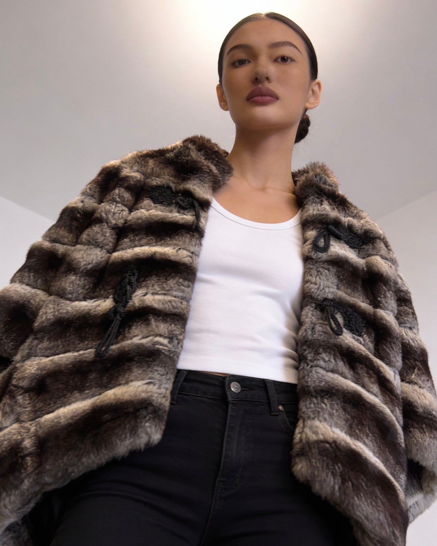 Fur Jacket