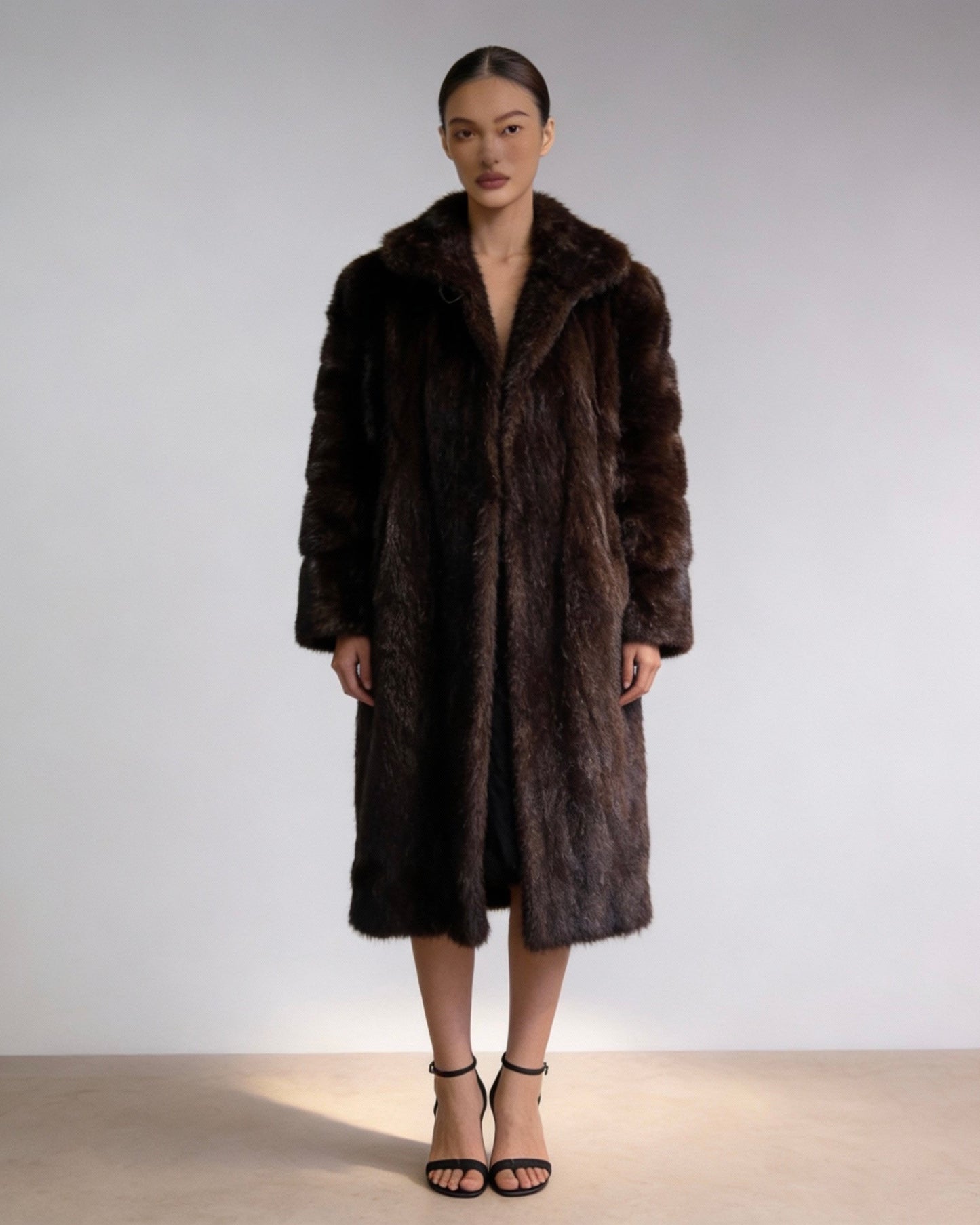 Fur Trench