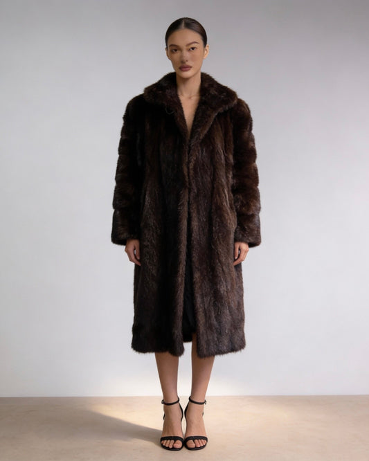 Fur Trench