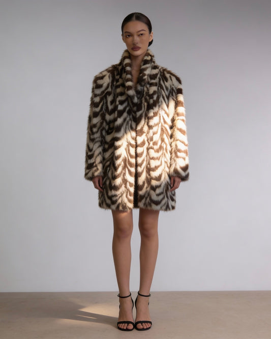 Fur Trench