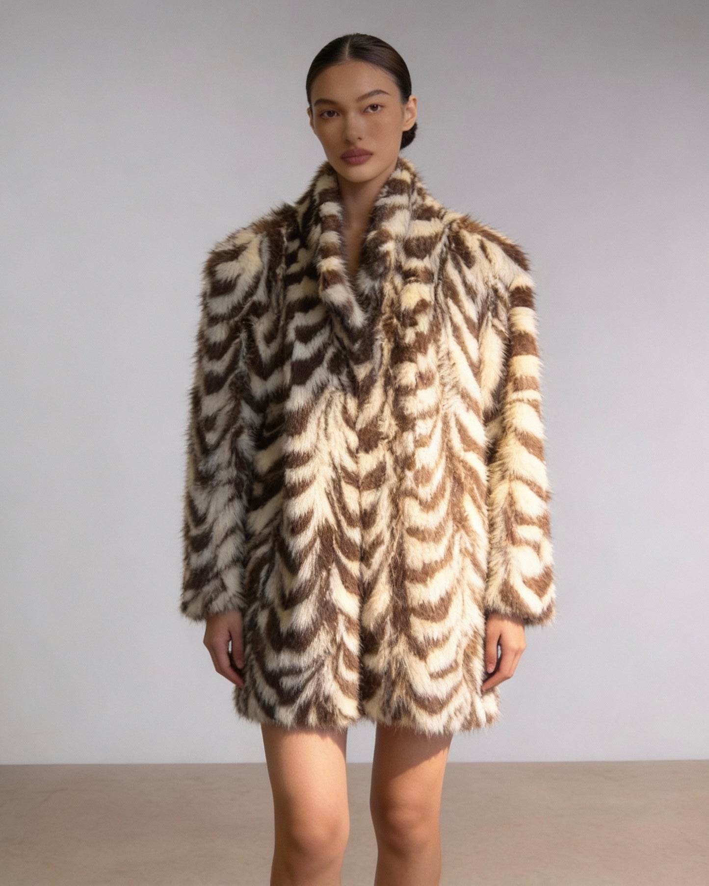 Fur Trench
