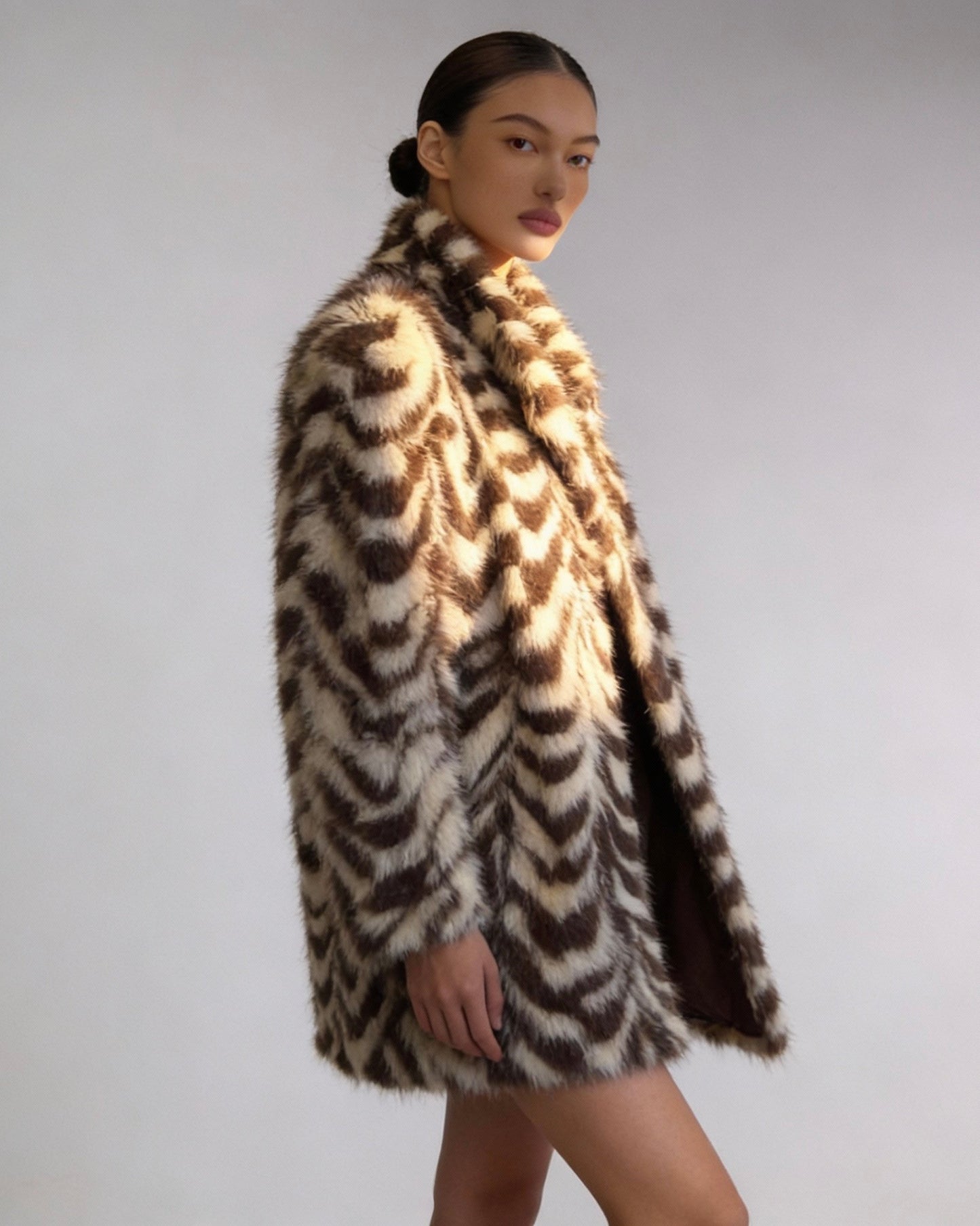 Fur Trench