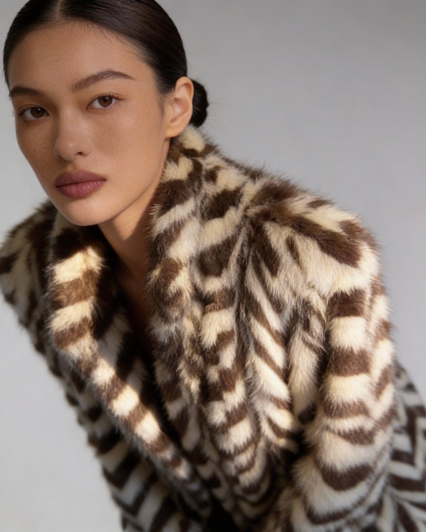 Fur Trench