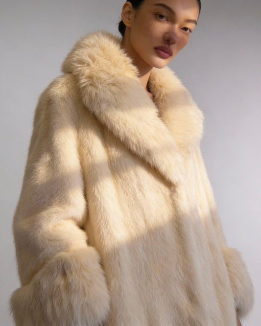 Fur Trench
