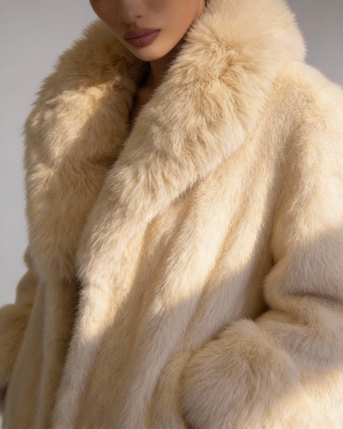 Fur Trench