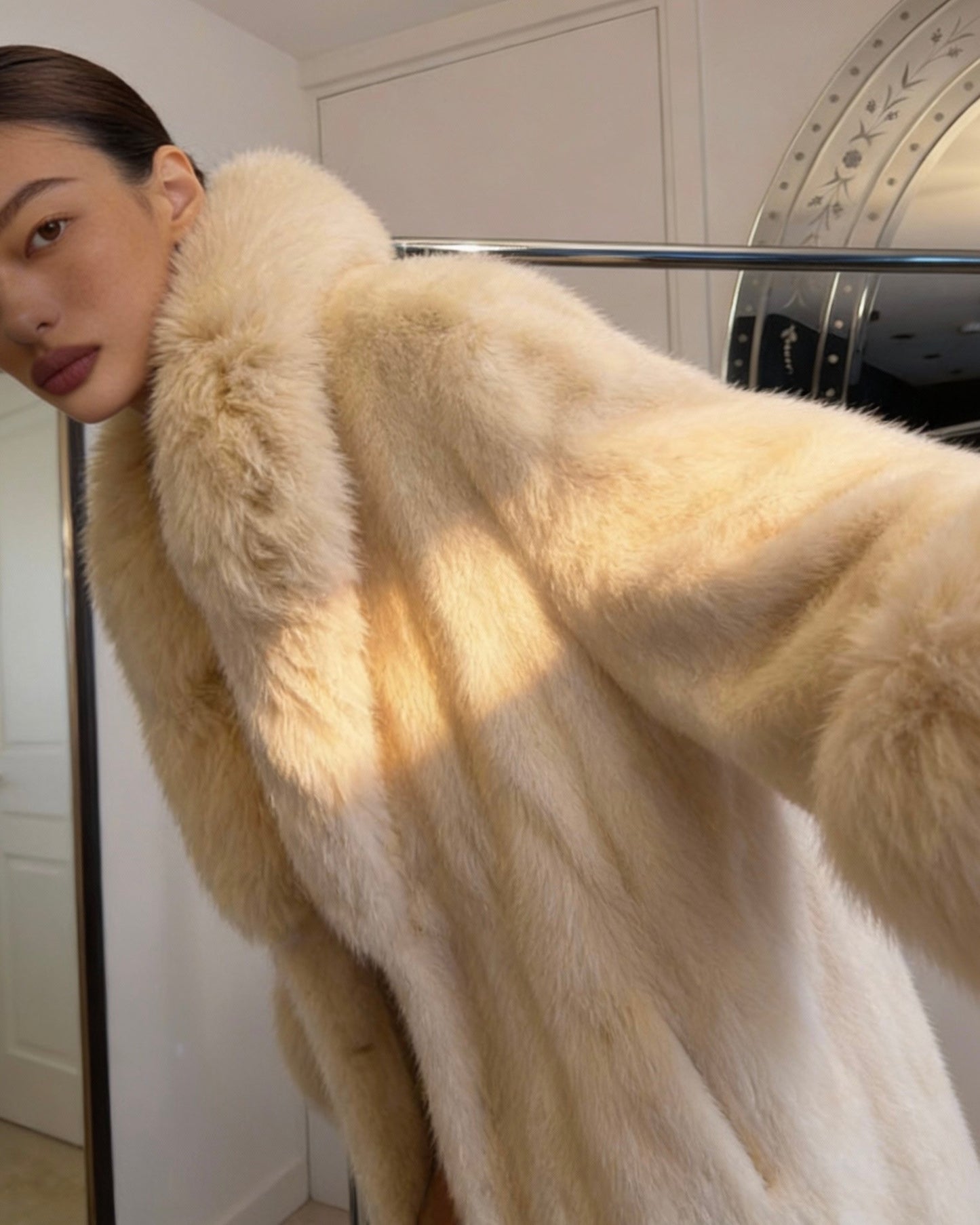 Fur Trench