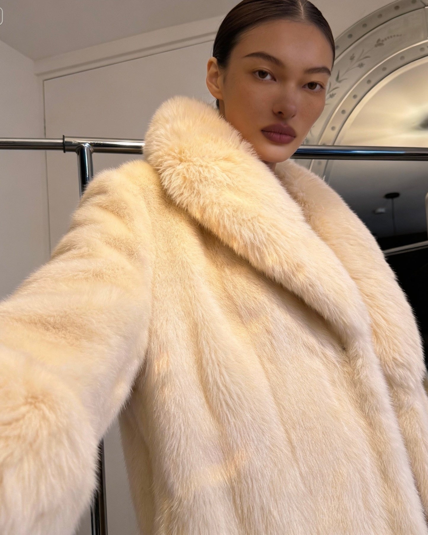 Fur Trench