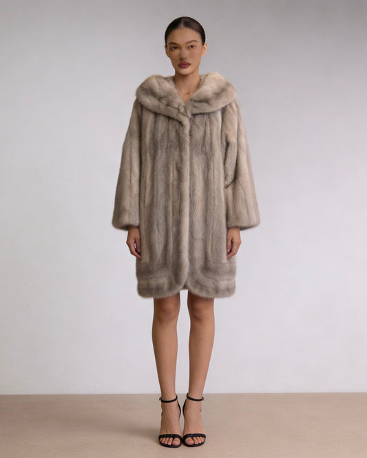 Fur Trench