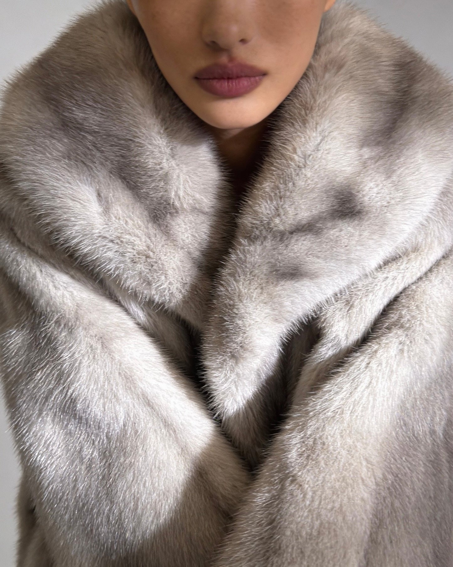 Fur Trench