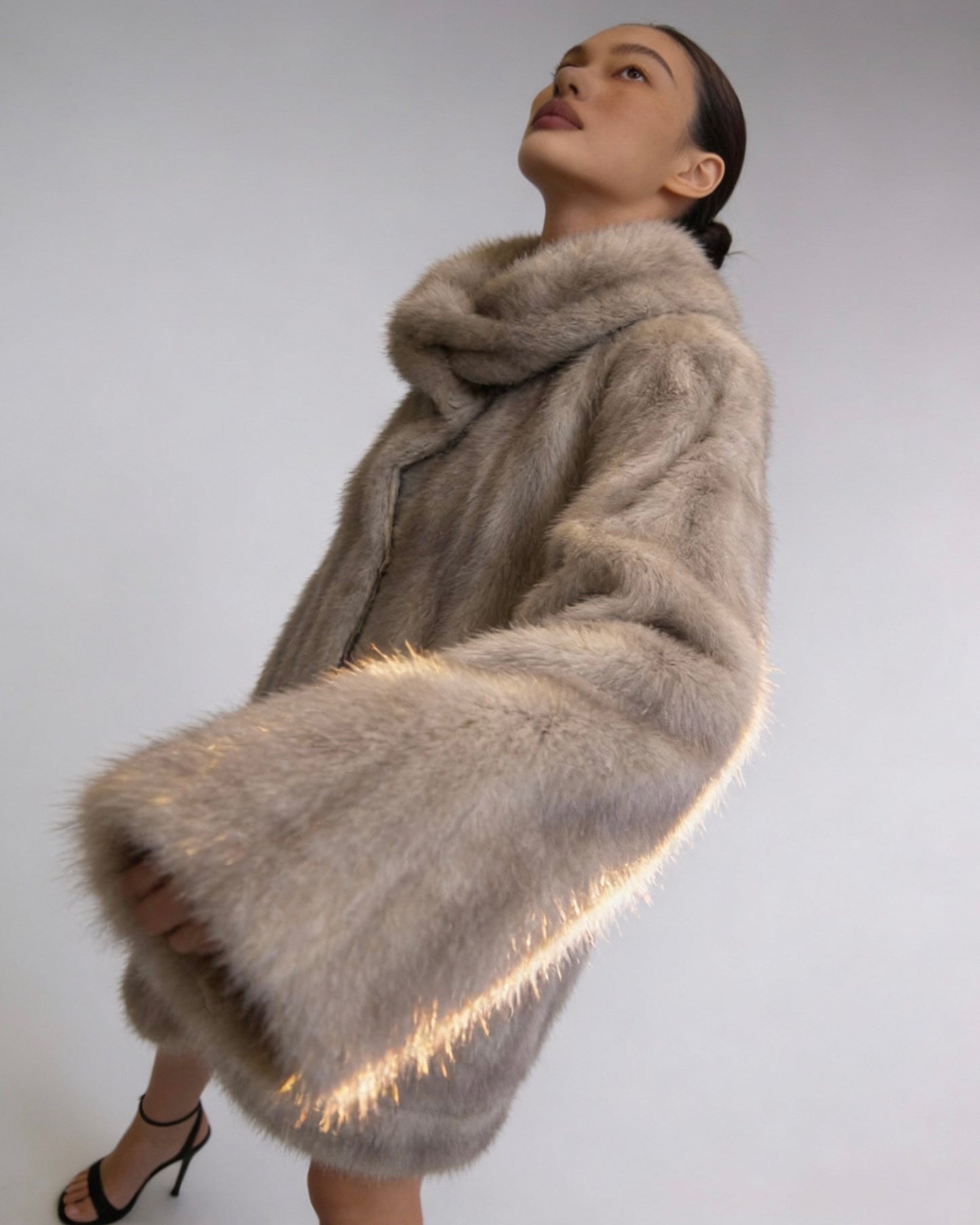 Fur Trench