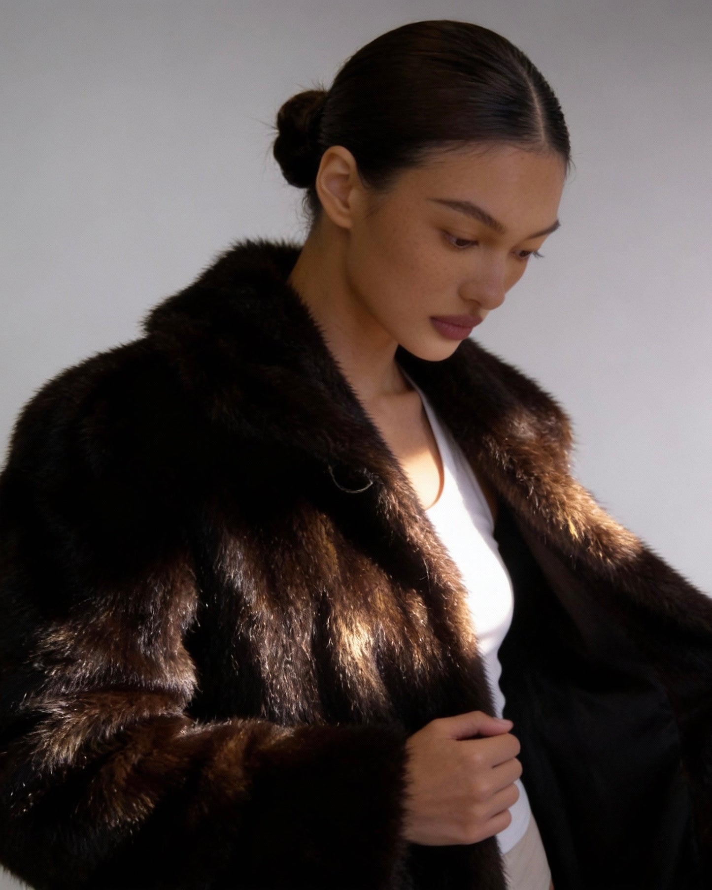 Fur Trench